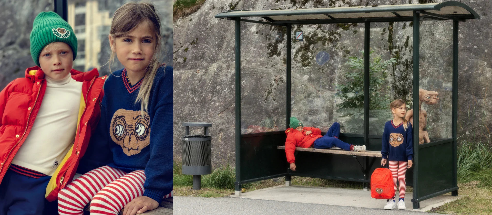 mini rodini ミニロディーニ 公式 | オーガニックキッズ服 - kihanan