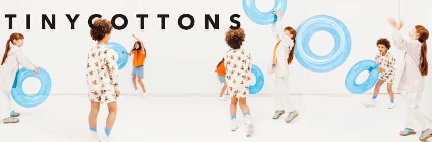 Tiny Cottons タイニーコットンズ 子供服・ベビー服 通販 - kihanan