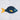 Donfisher ドンフィッシャー SEABREAM Case 魚ポーチ ネイビー