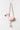 ★30%OFF★WILD&SOFT ワイルドアンドソフト Purse Polar Flamingo