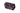 NathalieLete ナタリーレテ Square pouch Butterfly&flower スクエアポーチ NL265