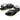 Salt Water Sandals ソルトウォーターサンダル Sun-San Surfer Black サーファー ブラック 1706