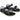 Salt Water Sandals ソルトウォーターサンダル Sun-San Surfer Black サーファー ブラック 1706