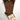 Condor コンドル KNEE SOCKS LACE EDGING CUFF レースエッジングカフ ニーソックス 807 Toffee タフィー 2409/2