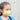 ★90%OFF★misore kids mask 接触冷感キッズマスク 《PRIME COOL》2枚セット パープル&イエロー