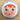 NathalieLete ナタリーレテ Compact Mirror Charmy Light blue コンパクトミラー Charmy Light blue NL311