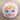 NathalieLete ナタリーレテ Compact Mirror Charmy Pink コンパクトミラー Charmy Pink NL312