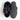 CIENTA シエンタ Tストラップシューズ ベロア black/velour ブラックベロア 977075 01