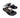 Salt Water Sandals ソルトウォーターサンダル  Sun-San Surfer Brown サーファー ブラウン 1702