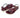 Salt Water Sandals ソルトウォーターサンダル Swimmer スイマー Claret クラレット 8017