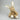 Les Petites Maries レ・プティット・マリー MODESTE le lapin pantin beige 78517