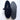 La Cadena ラカデナ JAPONESA VELOUR ONE STRAP NEGRO (002) ベロアワンストラップ ブラック 55218/002