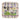 NathalieLete ナタリーレテ Gauze Hand Towel Rabbit ハンドタオル ラビット NL344
