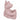 ★40%OFF★Numero 74 ヌメロ Ted Bear Cushion S007 Dusty Pink Small