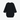 ★BASIC★mini rodini ミニロディーニ Basic ls body TENCEL™ Black