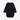 ★BASIC★mini rodini ミニロディーニ Basic ls body TENCEL™ Black