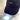 THE PARK SHOP ザ パークショップ PARK LIGHT BOACAP navy TPS-394