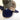 THE PARK SHOP ザ パークショップ PARK FLEECE 3WAY CAP navy TPS-398