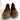 ★CIENTA シエンタ ハイカットサイドゴアブーツ レザー★marron cuero/leather マルーンレザー 95883