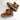 ★CIENTA シエンタ ハイカットサイドゴアブーツ レザー★marron cuero/leather マルーンレザー 95883