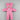 Les Petites Maries レ・プティット・マリー Ours Toinou FUCHSIA F.PK 80480