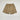 MOUN TEN. マウンテン re-nylon harf pants beige 22S-MP55C-1103