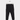 ★40%OFF★PAPU パプ THIGH POCKET PANTS Black 20159