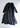 WONDER FULL LIFE ワンダーフルライフ NOVEL LONG SHIRTS black WFL22-R15