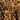 ★BASIC★mini rodini ミニロディーニ Basic leopard dress TENCEL™ Beige