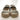 WONDER FULL LIFE ワンダーフルライフ UNCLE HOLDER SANDAL white M(23.5cm)サイズ WFL22-R31