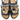 WONDER FULL LIFE ワンダーフルライフ UNCLE HOLDER SANDAL black M(23.5cm)サイズ WFL22-R31