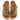 WONDER FULL LIFE ワンダーフルライフ KUBA SANDAL camel M(23.5-24cm)サイズ WFL22-R32