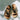 WONDER FULL LIFE ワンダーフルライフ KUBA SANDAL camel M(23.5-24cm)サイズ WFL22-R32