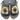 WONDER FULL LIFE ワンダーフルライフ KUBA SANDAL black S(23-23.5cm)サイズ WFL22-R32