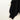 WONDER FULL LIFE ワンダーフルライフ WONDER FULL LIFE×TAKt HAND KNIT black WFL22-S05-7 KNIT#7