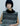 WONDER FULL LIFE ワンダーフルライフ WONDER FULL LIFE×TAKt HAND KNIT ivory×black WFL24-S05-11 KNIT#11