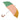 Grech&Co. グレッチアンドコー Kids Umbrella Sunset+Wheat キッズアンブレラ 436210021
