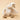 Senger Naturwelt ゼンガーナチュウェルト Cuddly animal Goose small white ガチョウ ホワイト チェリーピロー Sサイズ Y21025