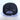 THE PARK SHOP ザ パークショップ POCKETBOY CAP black TPS-449