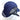 THE PARK SHOP ザ パークショップ WATERBOY CAP navy TPS-80