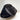 THE PARK SHOP ザ パークショップ CYCLEBOY CAP black KIDS FREE PSG-24