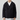 MOUN TEN. マウンテン Re-nylon gaba jacket black MJ04-1101
