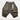 ★BASIC★ns-621-005 nunuforme ヌヌフォルム オックス ポインテッド パンツ Khaki