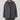 MOUN TEN. マウンテン washable wool jacket charcoal 22W-MJ06-1234