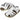 Salt Water Sandals ソルトウォーターサンダル Sailor White セーラー ホワイト