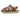 Salt Water Sandals ソルトウォーターサンダル Sailor Tan セーラー タン 4205