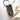 WONDER FULL LIFE+LIGHT YEARS “COUNTERPOINT” KUBA BAG soil pocket WFL22-S06-5