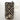 WONDER FULL LIFE+LIGHT YEARS “COUNTERPOINT” KUBA BAG soil pocket WFL22-S06-5