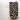 WONDER FULL LIFE+LIGHT YEARS “COUNTERPOINT” KUBA BAG soil pocket WFL22-S06-5