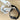 THE PARK SHOP ザ パークショップ TECH BOY WATCH CLEAR TPS-168